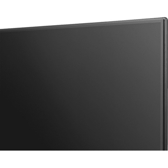 TV HISENSE 75E7NQ, 75" 4K UHD, QLED, Smart TV, 75E7NQ