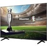 TV HISENSE 58E7NQ, 58" 4K UHD, QLED, Smart TV, 58E7NQ