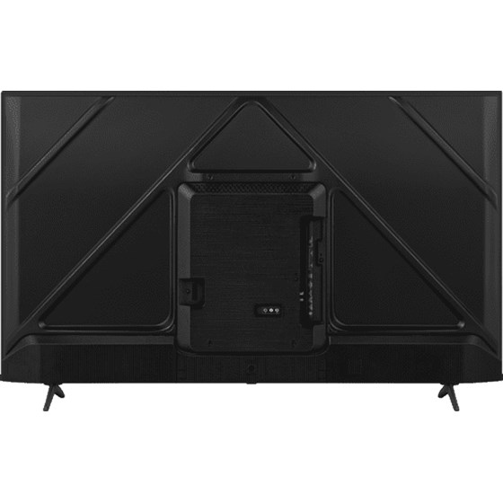 TV HISENSE 58E7NQ, 58" 4K UHD, QLED, Smart TV, 58E7NQ