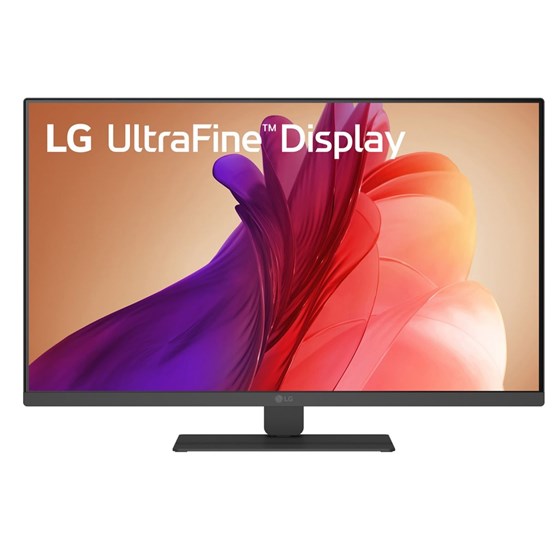 LG monitor 27" IPS 4K UHD, 3840x2160, 60 Hz, 5ms, 2x HDMI, 1x DP, 1x USB-C, 27U730A