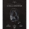 Slušalice L33T Gaming Gjallarhorn sa mikrofonom Heimdall Start Level