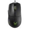 Miš L33T Gaming GUNGNIR Gaming Miš. 8 Tipki. 16.000 DPI Ergonosmki RGB ODIN