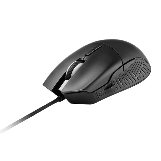 Miš L33T Gaming GUNGNIR Gaming Miš. 8 Tipki. 16.000 DPI Ergonosmki RGB ODIN