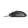 Miš L33T Gaming GUNGNIR Gaming Miš. 8 Tipki. 16.000 DPI Ergonosmki RGB ODIN