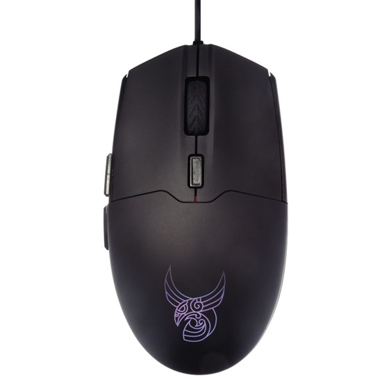Miš L33T Gaming HOFUD Miš. 6 Tipki. 3.200 DPI HEIMDALL