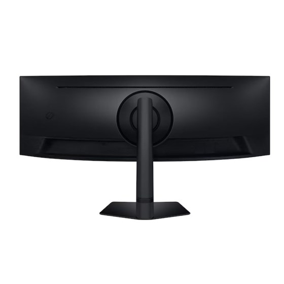 Monitor Samsung LS49FG910EUXEN, 49" Dual QHD, VA Zakrivljen 1000R, 144Hz 1 ms, 2xHDMI, DP, Crni