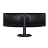 Monitor Samsung LS49FG910EUXEN, 49" Dual QHD, VA Zakrivljen 1000R, 144Hz 1 ms, 2xHDMI, DP, Crni