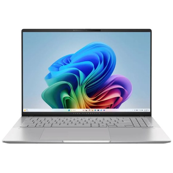 Asus Vivobook S 16 OLED M5606KA-RI079, 90NB1593-M00480, 16" 3K OLED 120Hz, AMD Ryzen AI 5 340, 24GB DDR5, 1TB SSD, FreeDOS, AMD Radeon Graphics