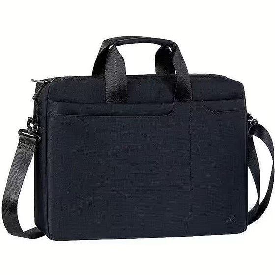 Torba za laptop RivaCase do 15.6" Biscayne 8335 Black laptop bag