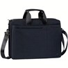 Torba za laptop RivaCase do 15.6" Biscayne 8335 Black laptop bag