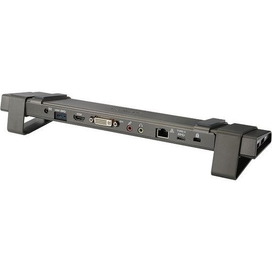 Asus docking HZ-3B USB 3.0 1xaudio 4xUSB 3.0 1xDVI-I 1xHDMI 1xType-C P/N: 90XB04AN-BDS000
