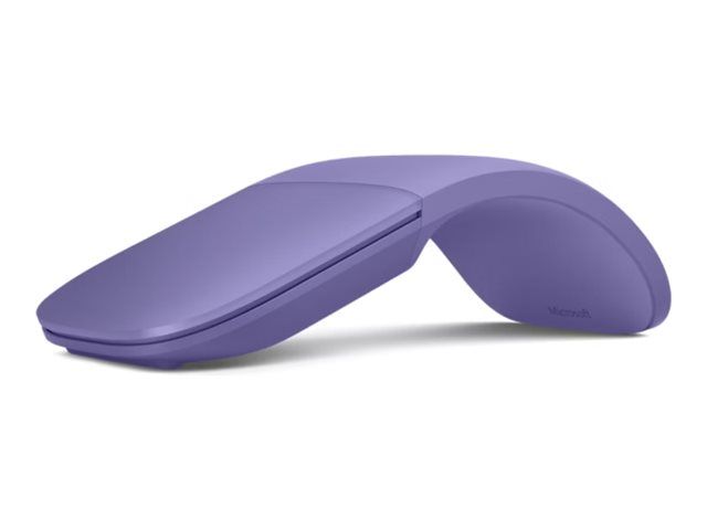 Miš Surface Arc Bluetooth Violet, EP2-32840