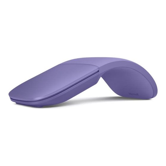 Miš Surface Arc Bluetooth Violet, EP2-32840