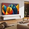 TV HISENSE 43E7NQ, 43" 4K UHD, QLED, Smart TV, 43E7NQ