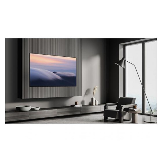 TV Samsung S90D (2024) 83" 4K UHD, OLED, Smart TV, QE83S90DAEXXH