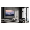 TV Samsung S90D (2024) 83" 4K UHD, OLED, Smart TV, QE83S90DAEXXH