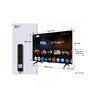 TV TCL 55P7K 55" 4K UHD, QLED,  Smart TV, 55P7K