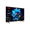 TV TCL 65P7K 65" 4K UHD, QLED,  Smart TV, 65P7K