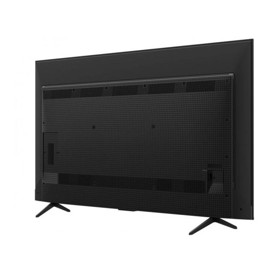 TV TCL 65P7K 65" 4K UHD, QLED,  Smart TV, 65P7K