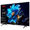 TV TCL 65P7K 65" 4K UHD, QLED,  Smart TV, 65P7K