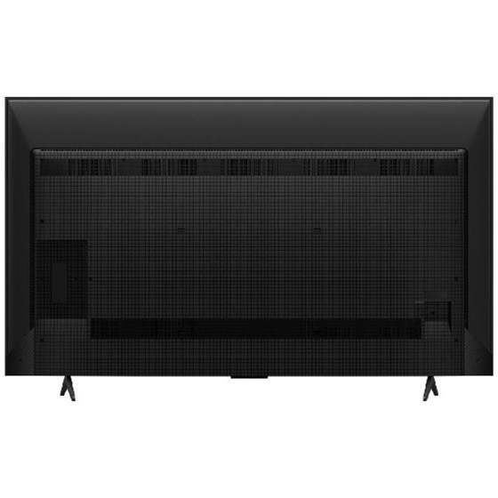 TV TCL 65P7K 65" 4K UHD, QLED,  Smart TV, 65P7K