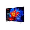 TV TCL 55P8K 55" 4K UHD, QLED,  Smart TV, 55P8K
