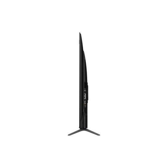 TV TCL 55P8K 55" 4K UHD, QLED,  Smart TV, 55P8K