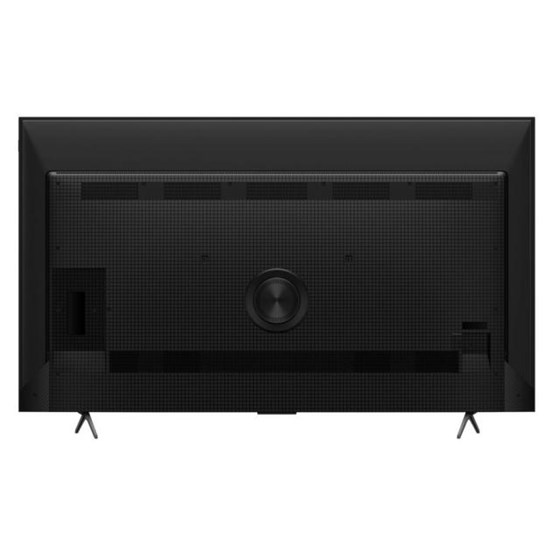 TV TCL 55P8K 55" 4K UHD, QLED,  Smart TV, 55P8K