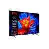 TV TCL 55P8K 55" 4K UHD, QLED,  Smart TV, 55P8K