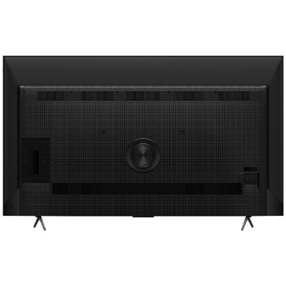 TV TCL 65P8K 65" 4K UHD, QLED,  Smart TV, 65P8K