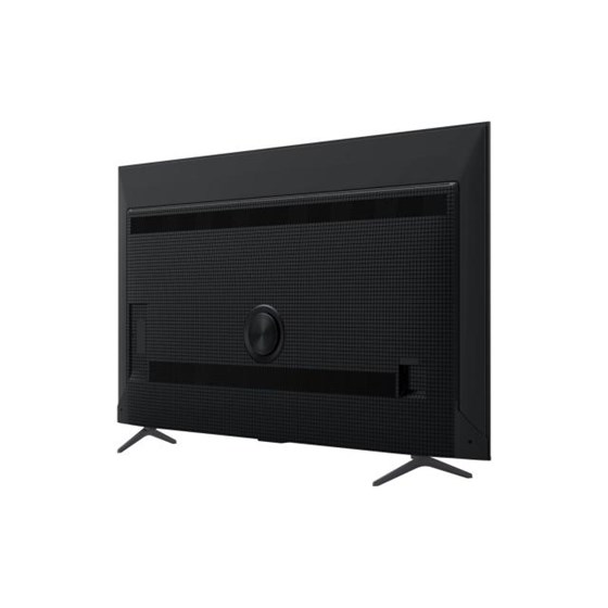 TV TCL 75P8K 75" 4K UHD, QLED,  Smart TV, 75P8K