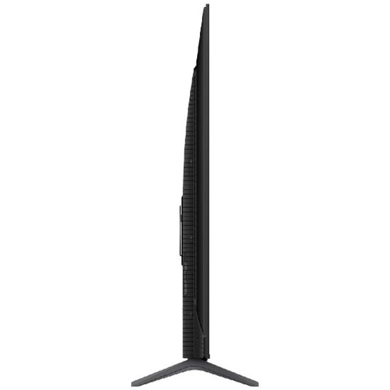 TV TCL 75P8K 75" 4K UHD, QLED,  Smart TV, 75P8K