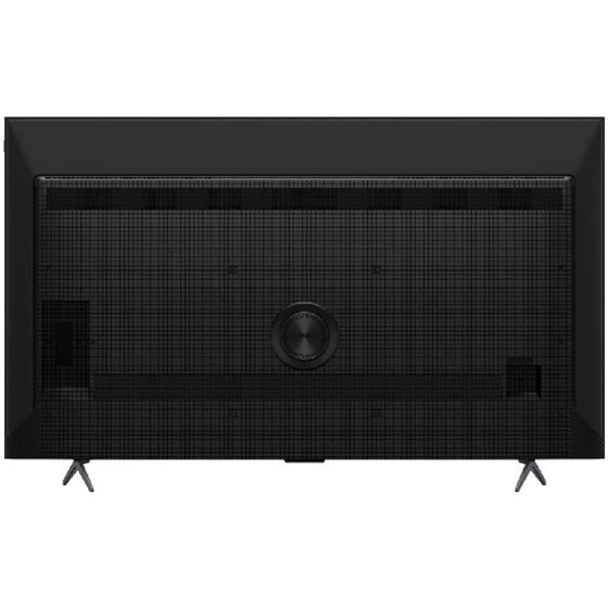 TV TCL 75P8K 75" 4K UHD, QLED,  Smart TV, 75P8K