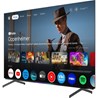 TV TCL 85P8K 85" 4K UHD, QLED,  Smart TV, 85P8K
