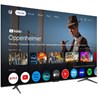 TV TCL 85P8K 85" 4K UHD, QLED,  Smart TV, 85P8K