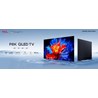 TV TCL 98P8K 98" 4K UHD, QLED,  Smart TV, 98P8K