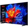 TV TCL 98P8K 98" 4K UHD, QLED,  Smart TV, 98P8K