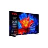 TV TCL 98P8K 98" 4K UHD, QLED,  Smart TV, 98P8K