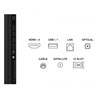 TV TCL 98P8K 98" 4K UHD, QLED,  Smart TV, 98P8K