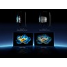 TV TCL 55C6K 55" 4K UHD, mini LED,  Smart TV, 55C6K