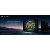 TV TCL 55C6K 55" 4K UHD, mini LED,  Smart TV, 55C6K
