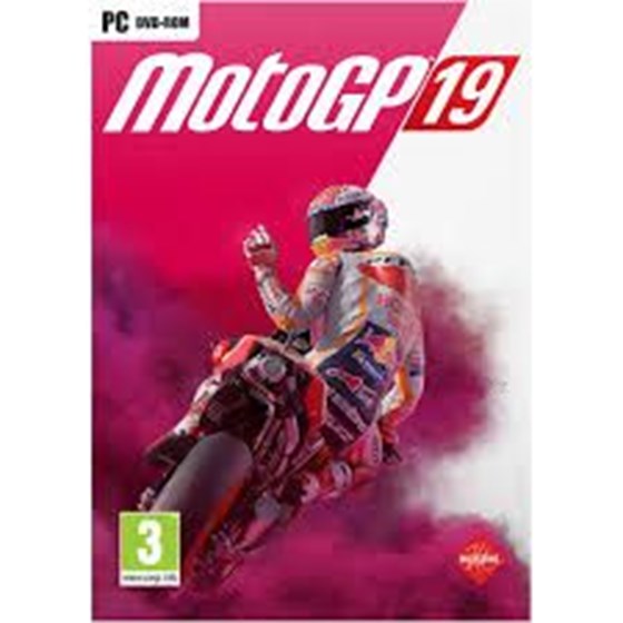 PC MOTOGP 19