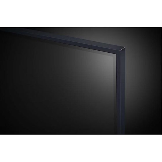 TV LG 43QNED80T3A 43" 4K UHD, QNED, Smart TV, 43QNED80T3A