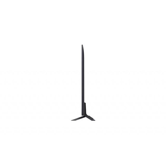 TV LG 43QNED80T3A 43" 4K UHD, QNED, Smart TV, 43QNED80T3A
