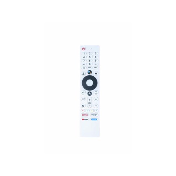 TV Tornado 50UA3400X , 50"  4K UHD, LED, Smart TV, 50UA3400X