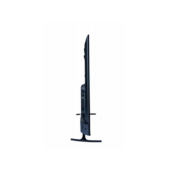 TV Tornado 50UA3400X , 50"  4K UHD, LED, Smart TV, 50UA3400X