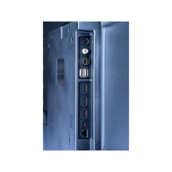 TV Tornado 65UA3400X , 65"  4K UHD, LED, Smart TV, 65UA3400X