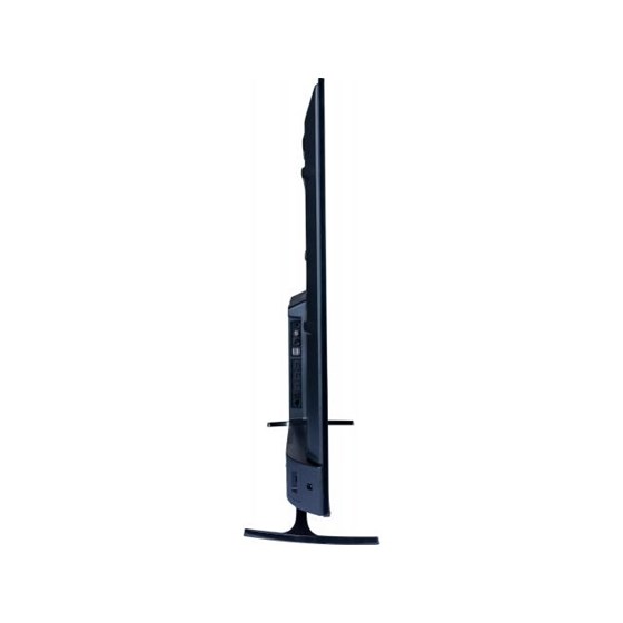 TV Tornado 65UA3400X , 65"  4K UHD, LED, Smart TV, 65UA3400X