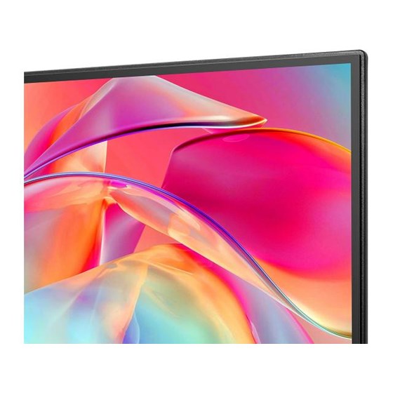TV HISENSE 65E7KQ, 65" 4K UHD, QLED, Smart TV, 65E7KQ