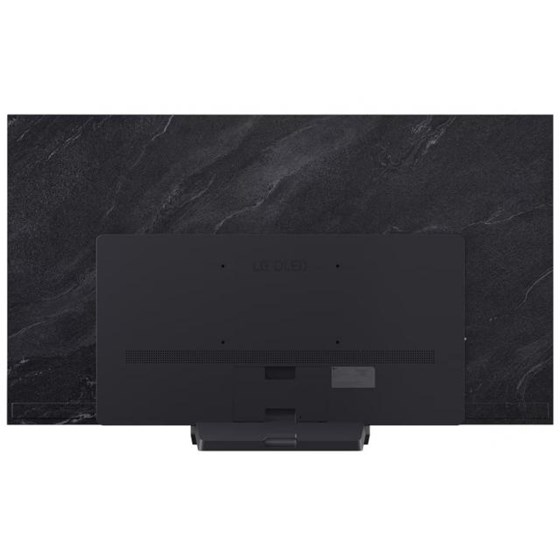 TV LG OLED65C51LA 65" 4K UHD, OLED Smart TV, OLED65C51LA 